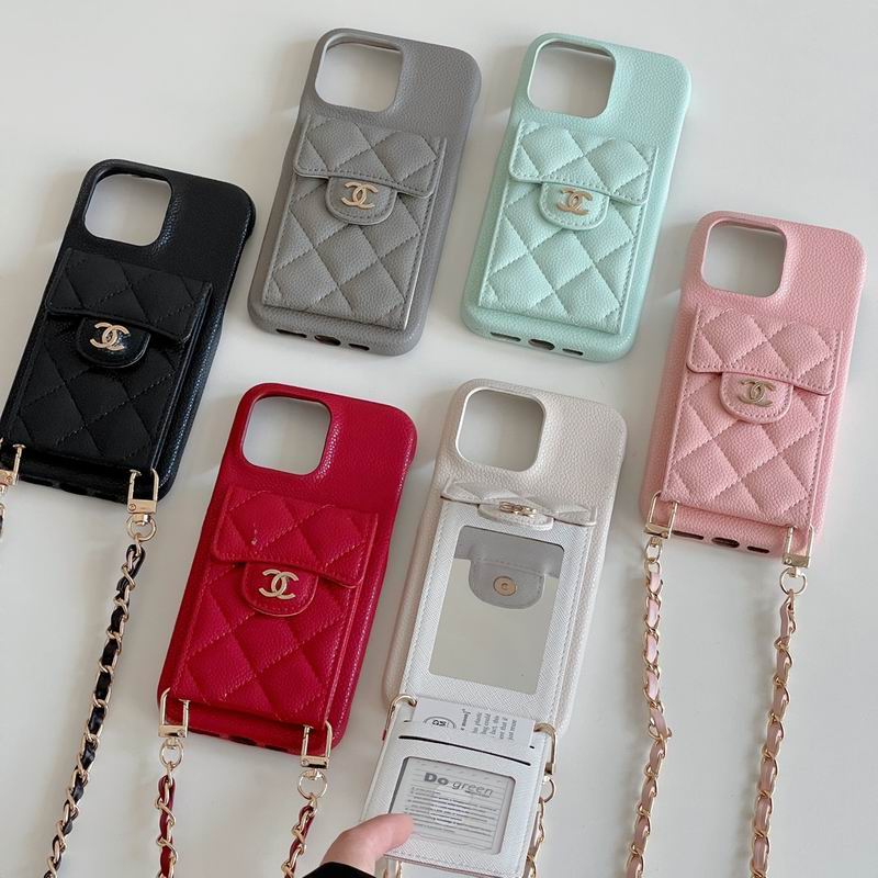 Chanel iphone 13-14pro max 14